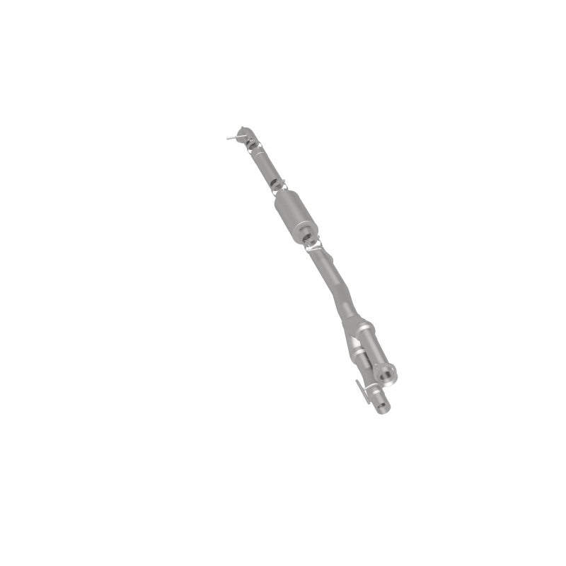 MagnaFlow Ford Off Road Pro Series Cat-Back Performance Exhaust System 17200 360 Degree Image Set