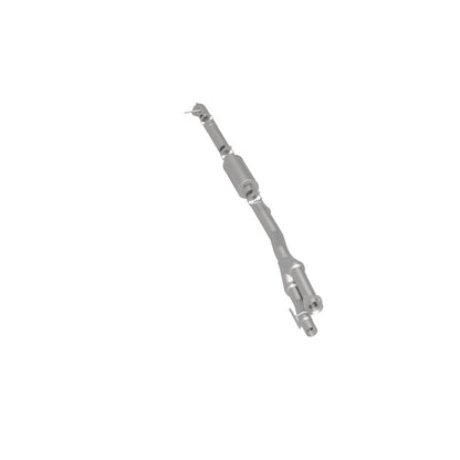 MagnaFlow Ford Off Road Pro Series Cat-Back Performance Exhaust System 17200 360 Degree Image Set