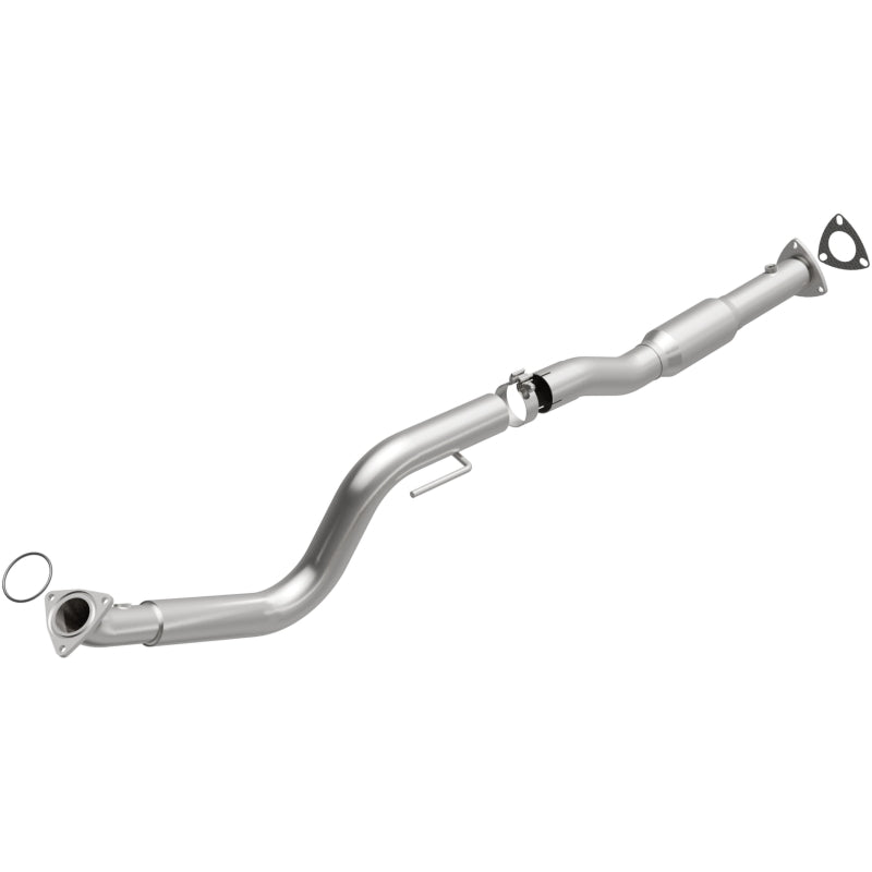 MagnaFlow GMC Savana 3500 California Grade CARB Compliant Direct-Fit Catalytic Converter 4551603 Photo - Primary