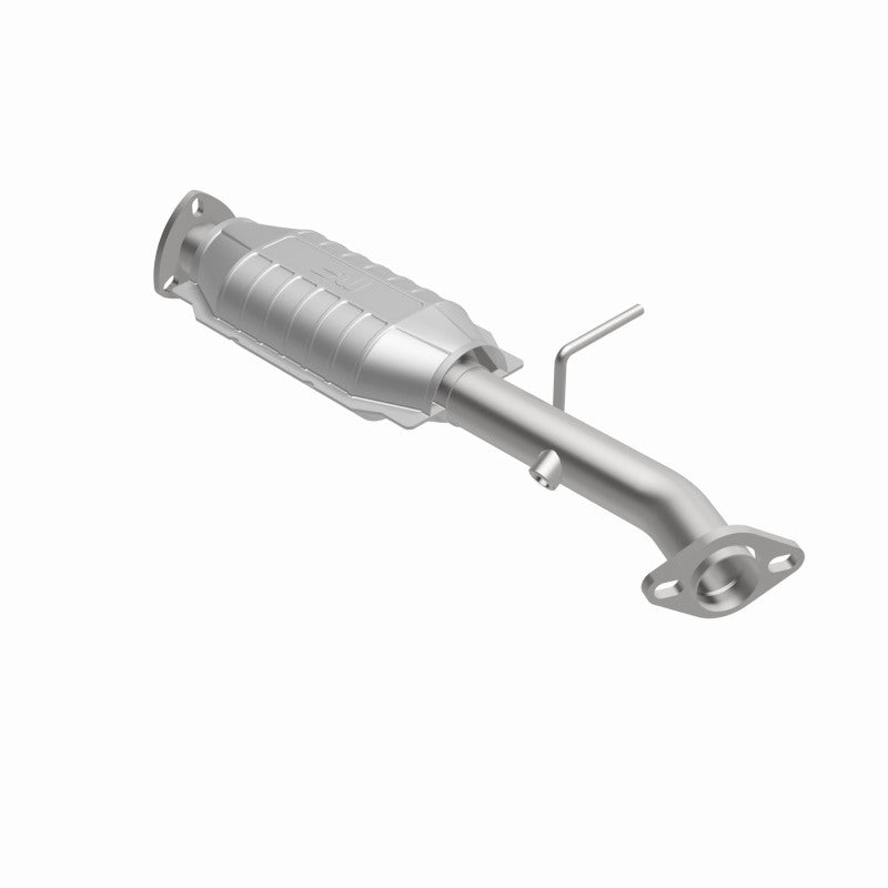 MagnaFlow Kia Sportage HM Grade Federal / EPA Compliant Direct-Fit Catalytic Converter 50669 360 Degree Image Set