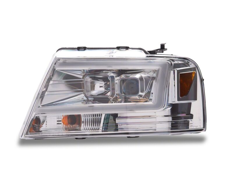 Raxiom RAX LED Headlights Lights Headlights main image