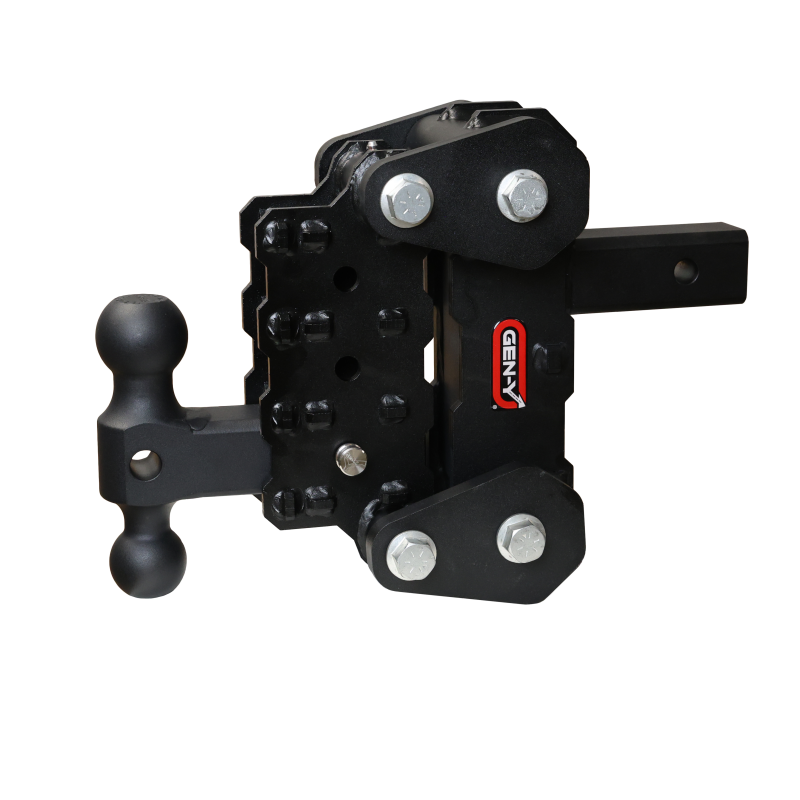 GEN-Y Hitch GEN Phantom XT Hitch Winches & Hitches Hitch Receivers main image