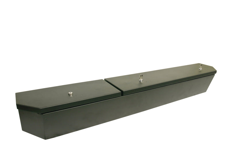Tuffy Products Tuffy Underseat Lockbox W/ Keyed Lock For Ford Fseries Supercab 319-01 319-01 Photo - Primary