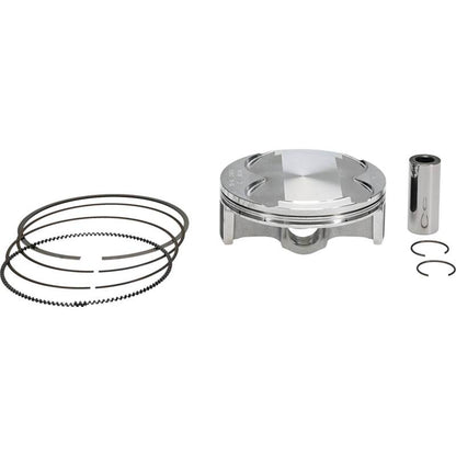 Vertex Pistons Vertex Bb Piston Kit 24031C 24031C Photo - Primary