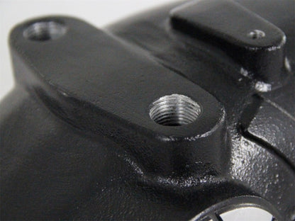 aFe BladeRunner Intake Manifold - Dodge Diesel Trucks 03-07 L6-5.9L (td) ( 46-11011 Photo - Unmounted
