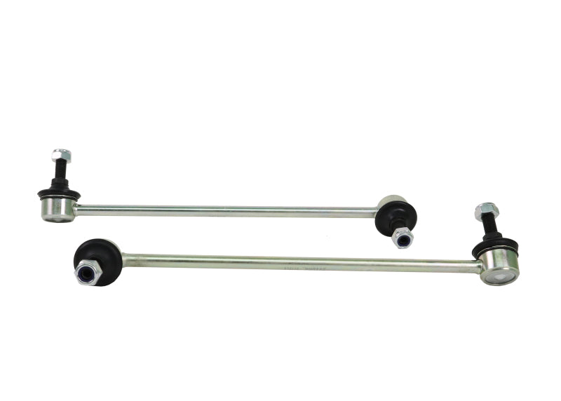 Whiteline Plus 8/06-8/09 Pontiac G8 / 05-06 GTO Front Sway Bar Link Assembly (ball/ball link) W23162 W23162 Photo - out of package