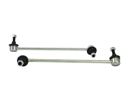 Whiteline Plus 8/06-8/09 Pontiac G8 / 05-06 GTO Front Sway Bar Link Assembly (ball/ball link) W23162 W23162 Photo - out of package