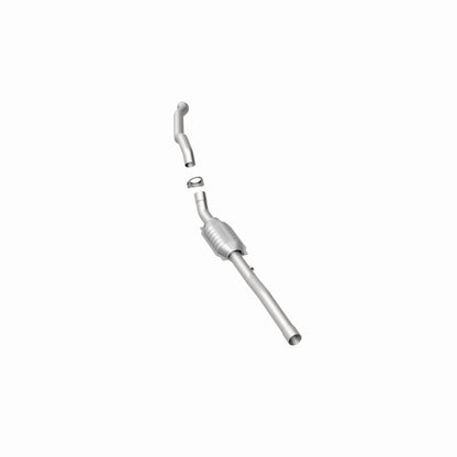 MagnaFlow Dodge Dakota HM Grade Federal / EPA Compliant Direct-Fit Catalytic Converter 23294 360 Degree Image Set
