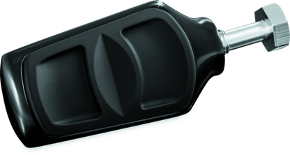 Kuryakyn Kinetic Shift Peg Blk 4305 4305 Photo - Primary