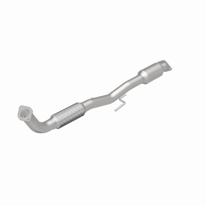 MagnaFlow Toyota Camry California Grade CARB Compliant Direct-Fit Catalytic Converter 5571988 360 Degree Image Set