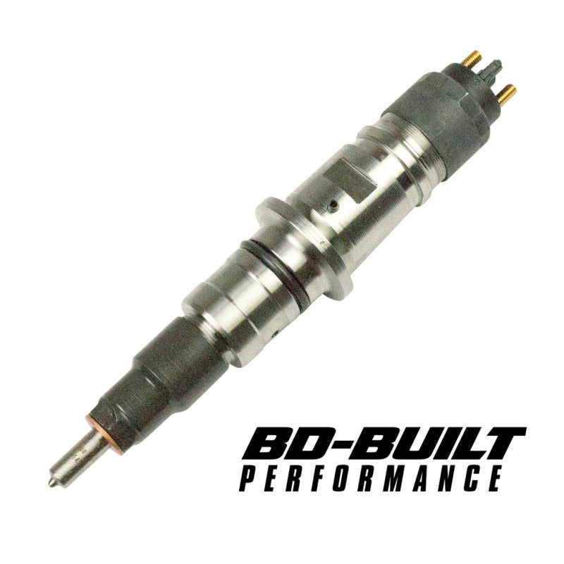 BD Diesel BDD Injectors - Sets Fuel Delivery Fuel Injectors - Diesel main image