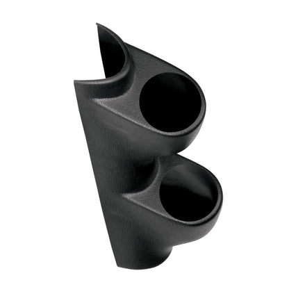 Autometer Gauge Mount, A-Pillar Pod, Dual, 2 1/16", Ford Mustang 94-02 (Coupe) 10120 Photo - Primary