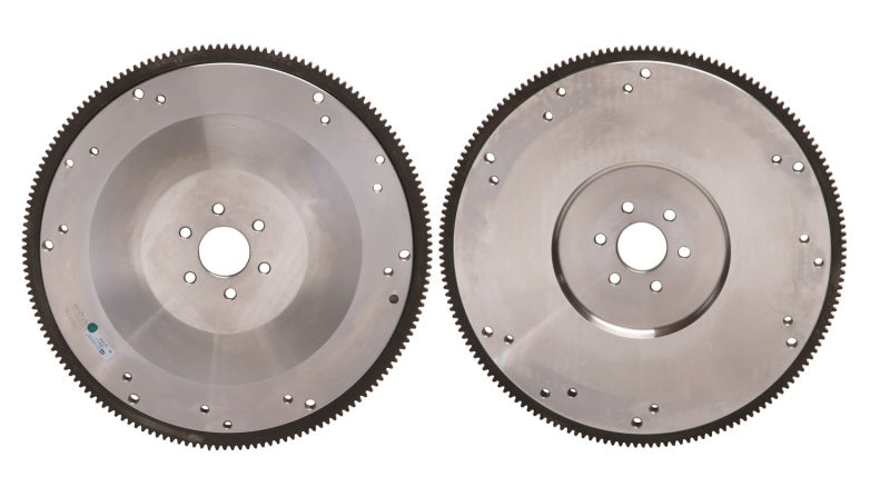 Ford Billet Steel Flywheel 4.6L 6-Bolt Mustang FRDM6375-F46A M-6375-F46A Photo - Primary