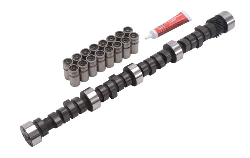 Edelbrock Perf. Rpm Cam & Lifters Kit Chev 283-400 7102 Photo - Unmounted