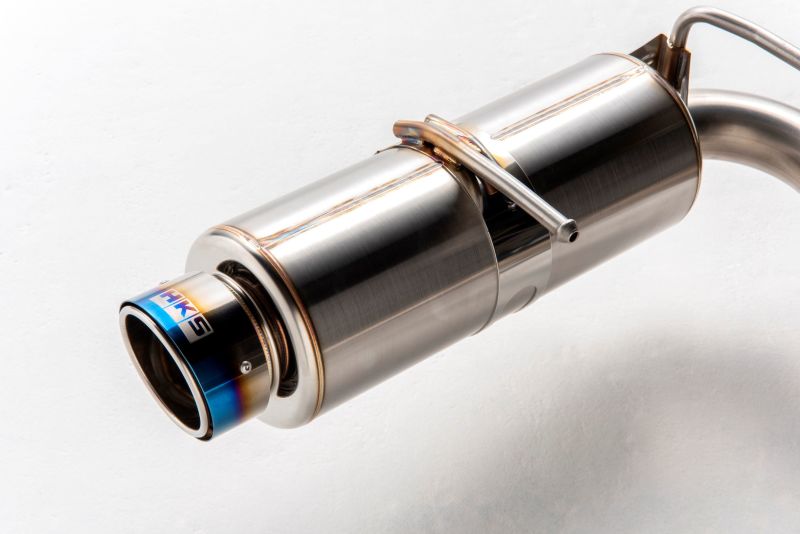 HKS Hi-Power Muffler SPEC-L ZN6 32016-AT123 32016-AT123 Photo - Primary