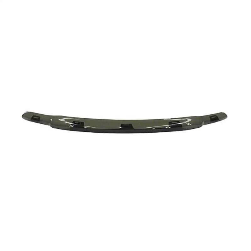 Westin 1998-2003 Ford Ranger (Excludes Edge/XLT) Wade Platinum Bug Shield - Smoke 72-96132 72-96132 Photo - Primary