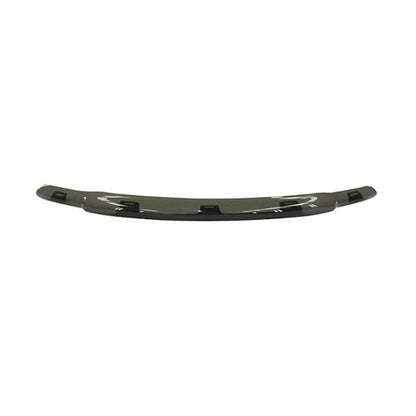 Westin 1998-2003 Ford Ranger (Excludes Edge/XLT) Wade Platinum Bug Shield - Smoke 72-96132 72-96132 Photo - Primary