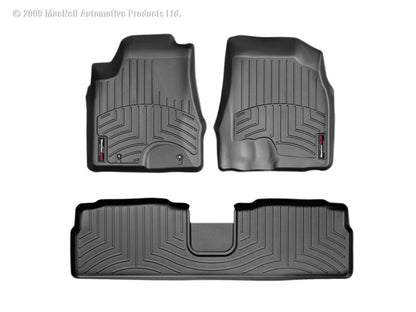 WeatherTech  440141-440392 440141-440392 Photo - Primary