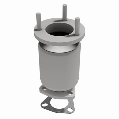 MagnaFlow Mazda B2000 Standard Grade Federal / EPA Compliant Direct-Fit Catalytic Converter 50221 360 Degree Image Set