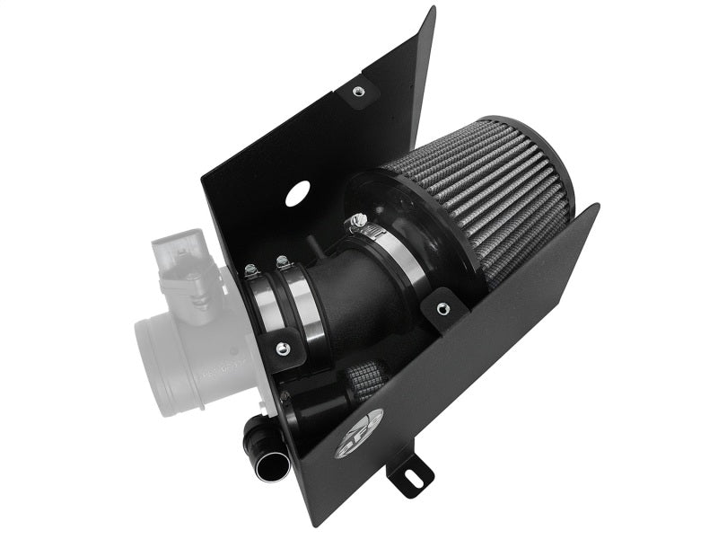 aFe Stage 1 Cold Air Intake Volkswagen Beetle All 2000-2004 51-10831 Photo - Unmounted
