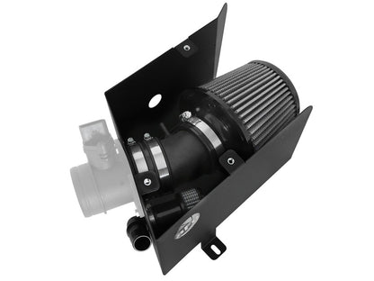 aFe Stage 1 Cold Air Intake Volkswagen Beetle All 2000-2004 51-10831 Photo - Unmounted