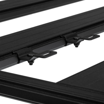 ARB Base Rack Narrow Horizontal Mount 1780440 1780440 Photo - Unmounted