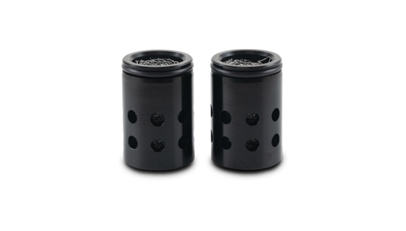 Vibrant Replacement Catch Can Filter Barrel Assemblies 12789 12789 Photo - Primary