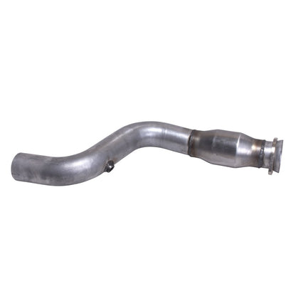 BBK 09-20 Dodge Challenger/Charger 5.7L Hemi 3in Mid Pipe w/ Converters 40461 40461 Photo - Unmounted