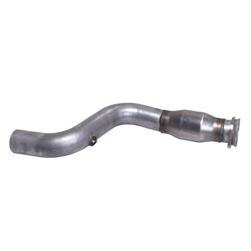 BBK 09-20 Dodge Challenger/Charger 5.7L Hemi 3in Mid Pipe w/ Converters 40461 40461 Photo - Unmounted