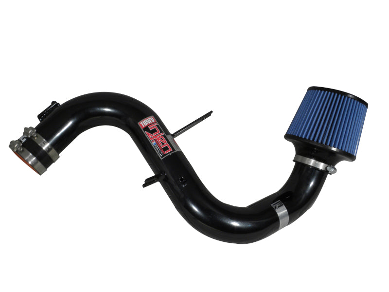 Injen Black Cold Air Intake 2000-2003 Toyota Celica GT 1.8L 4 Cyl RD2037BLK Photo - Primary