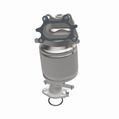 MagnaFlow Saturn Vue California Grade CARB Compliant Manifold Catalytic Converter 5551741 360 Degree Image Set