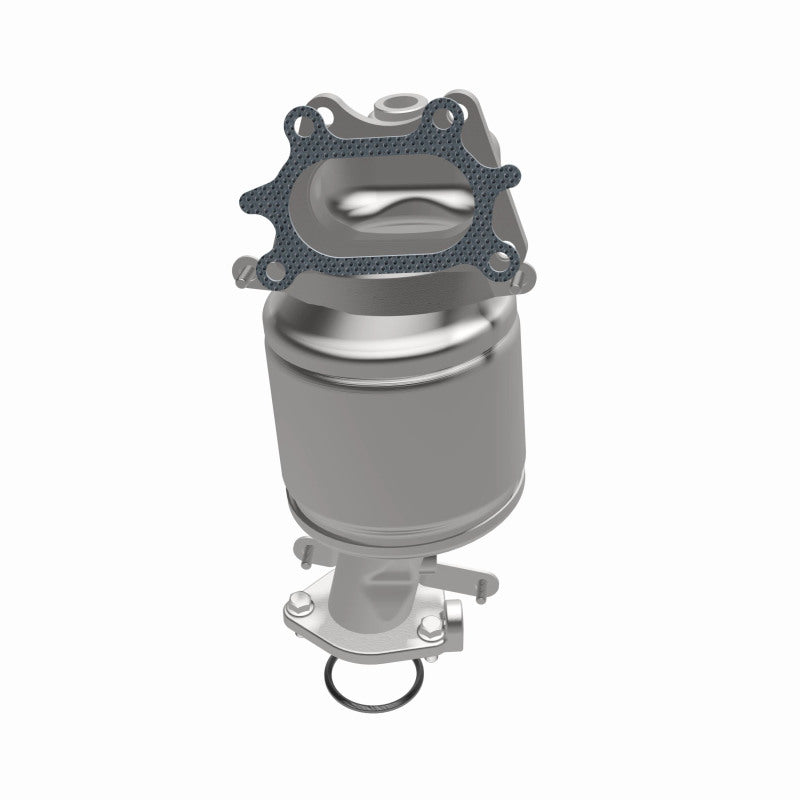 MagnaFlow Saturn Vue California Grade CARB Compliant Manifold Catalytic Converter 5551741 360 Degree Image Set