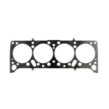Cometic Pontiac 389/421 V8 4.3in Bore .040in MLS Head Gasket C15262-040 C15262-040 Photo - Primary