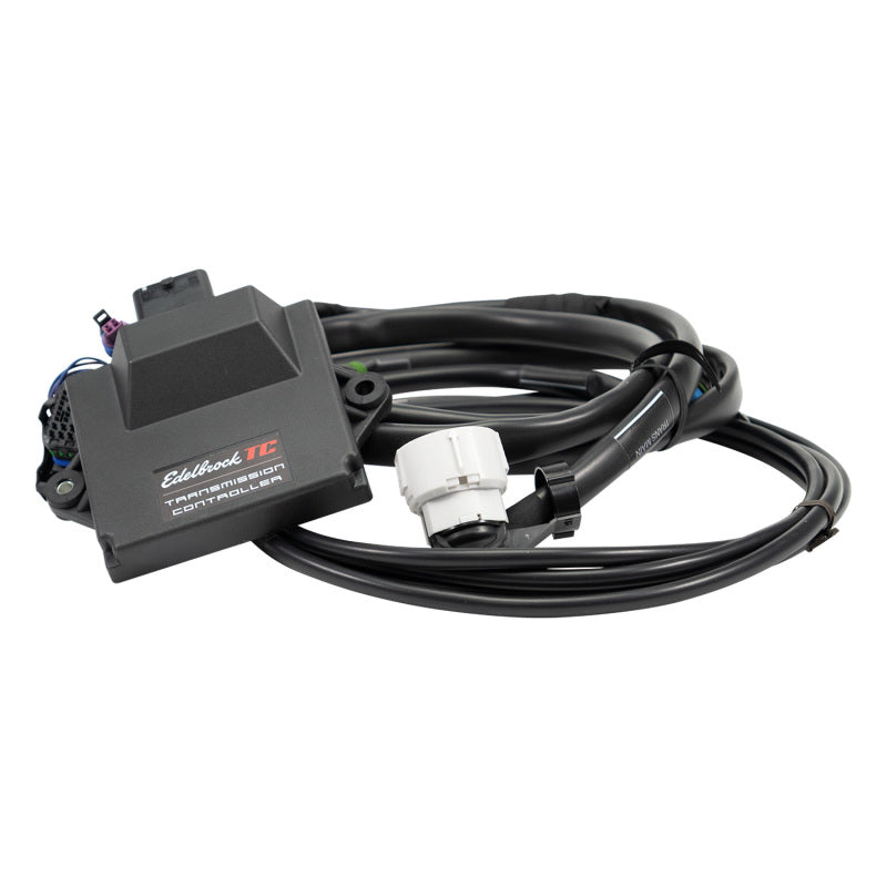 Edelbrock Transmission Controller GM 4L6XE/4L8XE Carbureted Applications 36213 36213 Photo - Primary