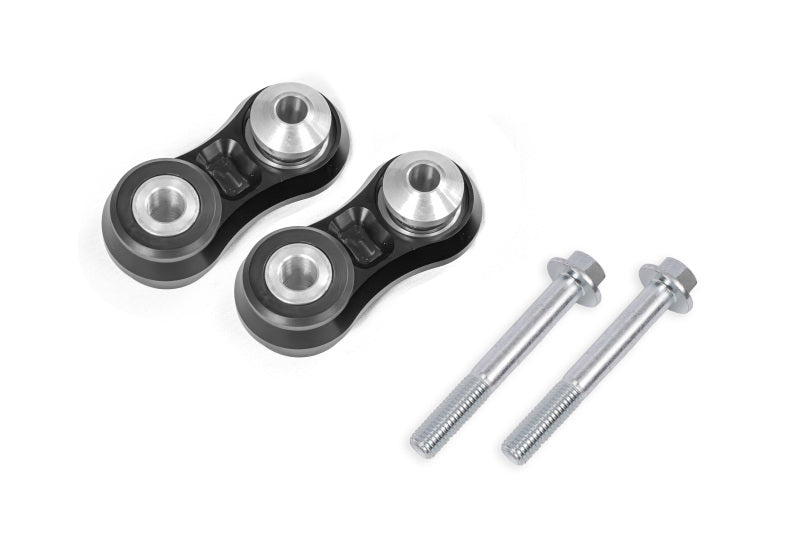BMR Suspension BMR 20-22 Ford Mustang GT500/2024 Mustang Dark Horse Vertical Link Rear Lower Control Arm - Black VL766 VL766 Photo - Primary