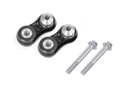 BMR Suspension BMR 20-22 Ford Mustang GT500/2024 Mustang Dark Horse Vertical Link Rear Lower Control Arm - Black VL766 VL766 Photo - Primary