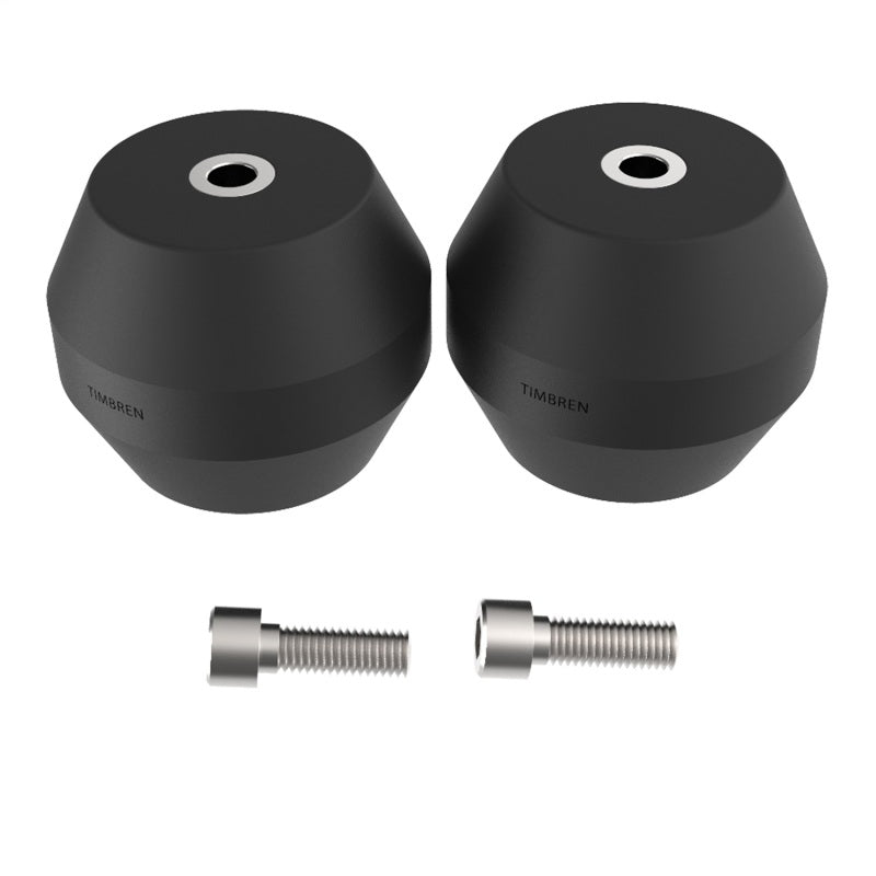 Timbren 2003 Lexus GX470 Front Suspension Enhancement System TOFTAC4A TOFTAC4A Photo - Primary