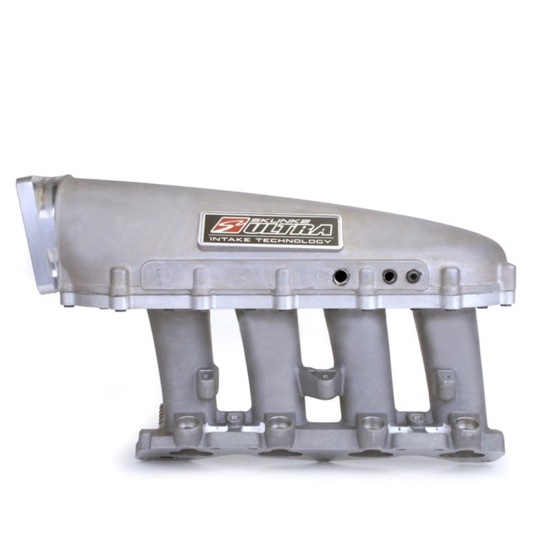 Skunk2 Silver Ultra Series Race Intake Manifold - 3.5L D Series VTEC 307-05-9200 Photo - Primary