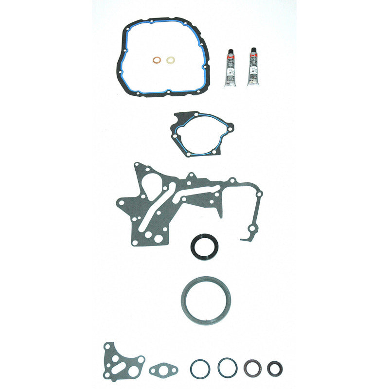Fel-Pro FEL Engine Conversion Gasket Sets Engine Components Engine Gaskets main image