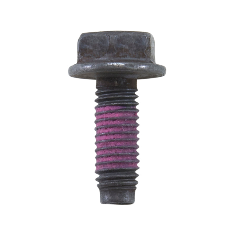 Yukon Gear & Axle Yukon Gear GM 7.25, 7.6, 8.0, 8.6, 9.25, 9.5, 14T & 11.5 M8x1.25mm Cover Bolt YSPBLT-082 YSPBLT-082 Photo - Primary
