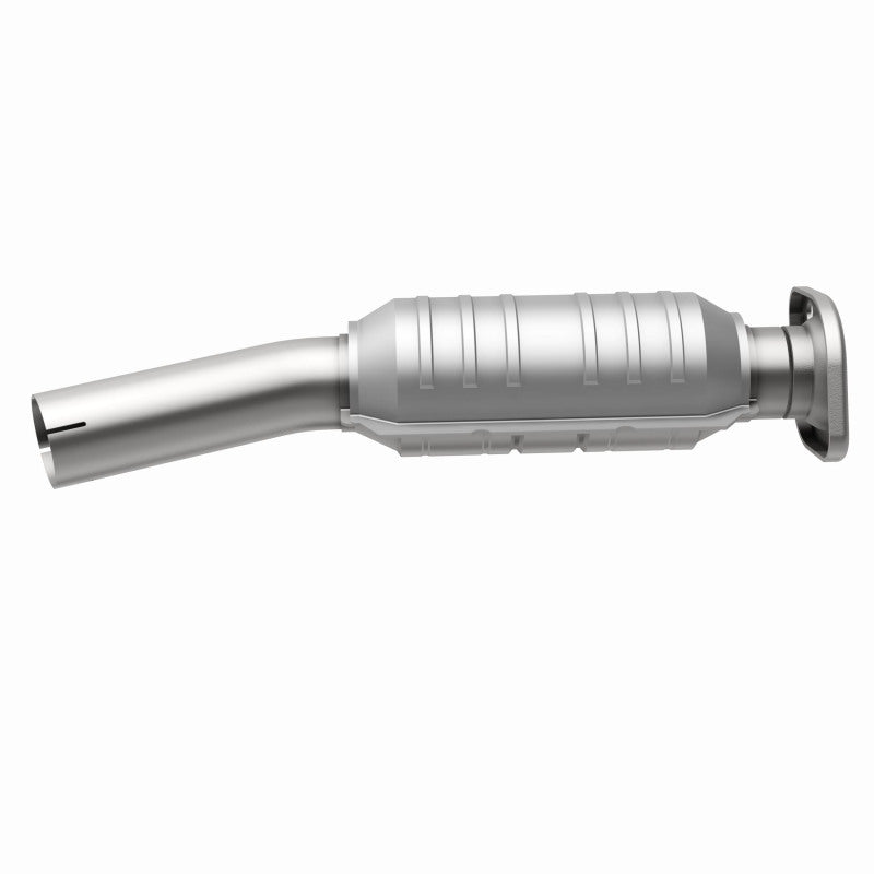 MagnaFlow Toyota RAV4 OEM Grade Federal / EPA Compliant Direct-Fit Catalytic Converter 49749 360 Degree Image Set