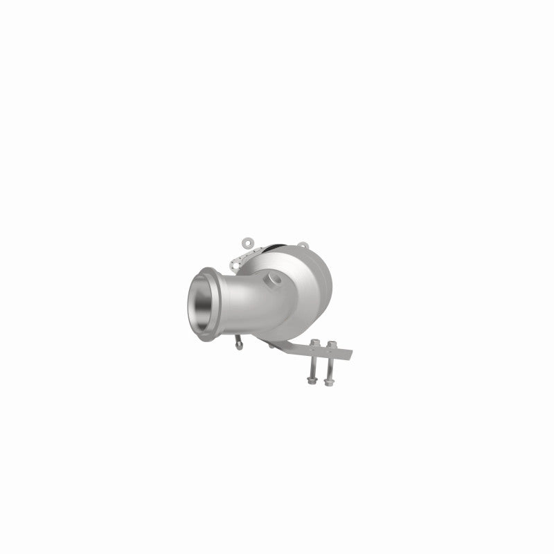 MagnaFlow OEM Grade Federal / EPA Compliant Direct-Fit Catalytic Converter 51339 360 Degree Image Set