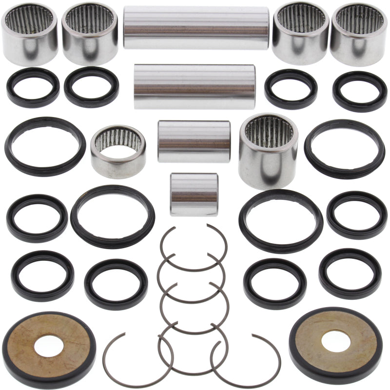All Balls Racing 96-97 Suzuki RM125 Linkage Bearing Kit 27-1064 27-1064 Photo - Primary