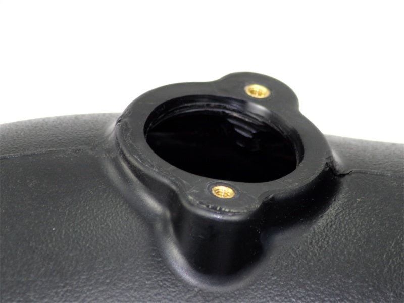 aFe Stage 2 Cold Air Intake Dodge Ram 3500 All 2008-2010 54-31342-1 Photo - Unmounted