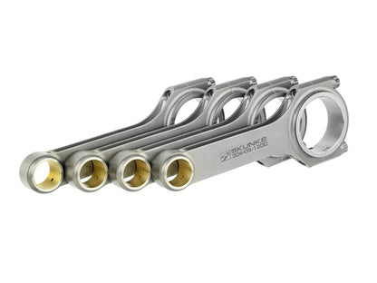 Skunk2 Racing Skunk2 Honda F22C Alpha Series Connecting Rods 306-05-1200 306-05-1200 Photo - Unmounted