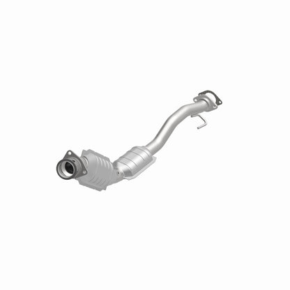 MagnaFlow OEM Grade Federal / EPA Compliant Direct-Fit Catalytic Converter 49222 360 Degree Image Set