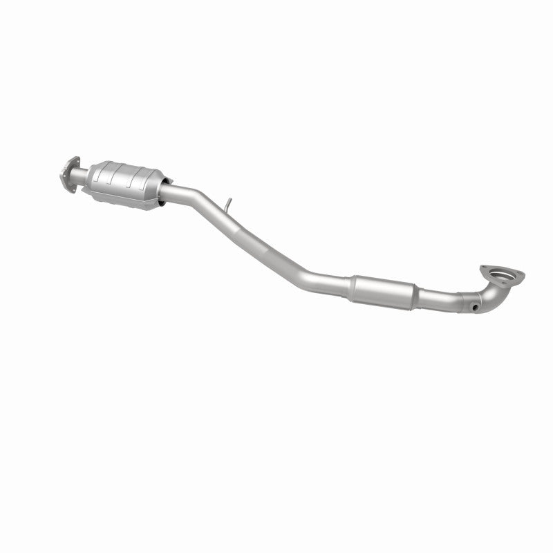 MagnaFlow Daewoo Nubira OEM Grade Federal / EPA Compliant Direct-Fit Catalytic Converter 49960 360 Degree Image Set