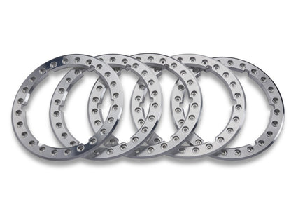 Ford Racing 2021+ Ford Bronco Functional Bead Lock Ring Kit M-1021K-BL5 M-1021K-BL5 Photo - Unmounted