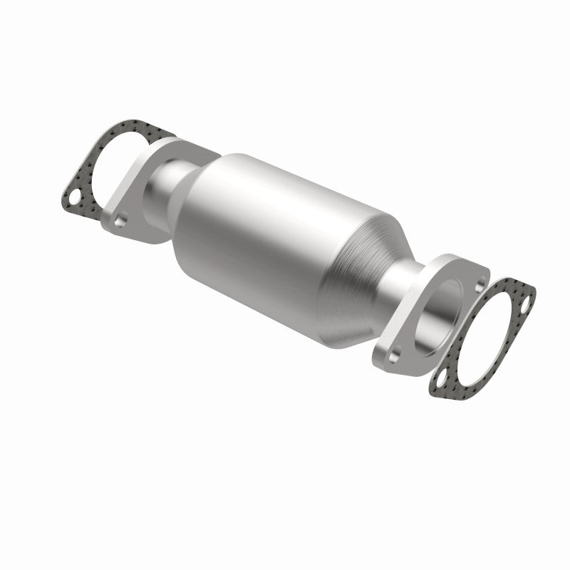 MagnaFlow Hyundai Genesis Coupe California Grade CARB Compliant Direct-Fit Catalytic Converter 5421708 360 Degree Image Set