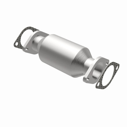 MagnaFlow Hyundai Genesis Coupe California Grade CARB Compliant Direct-Fit Catalytic Converter 5421708 360 Degree Image Set